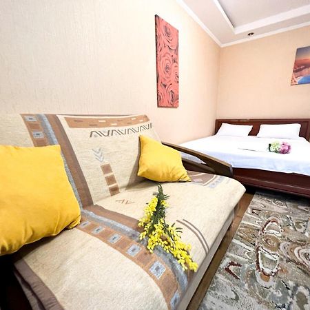 Apartments On Pechersk Kiev Extérieur photo