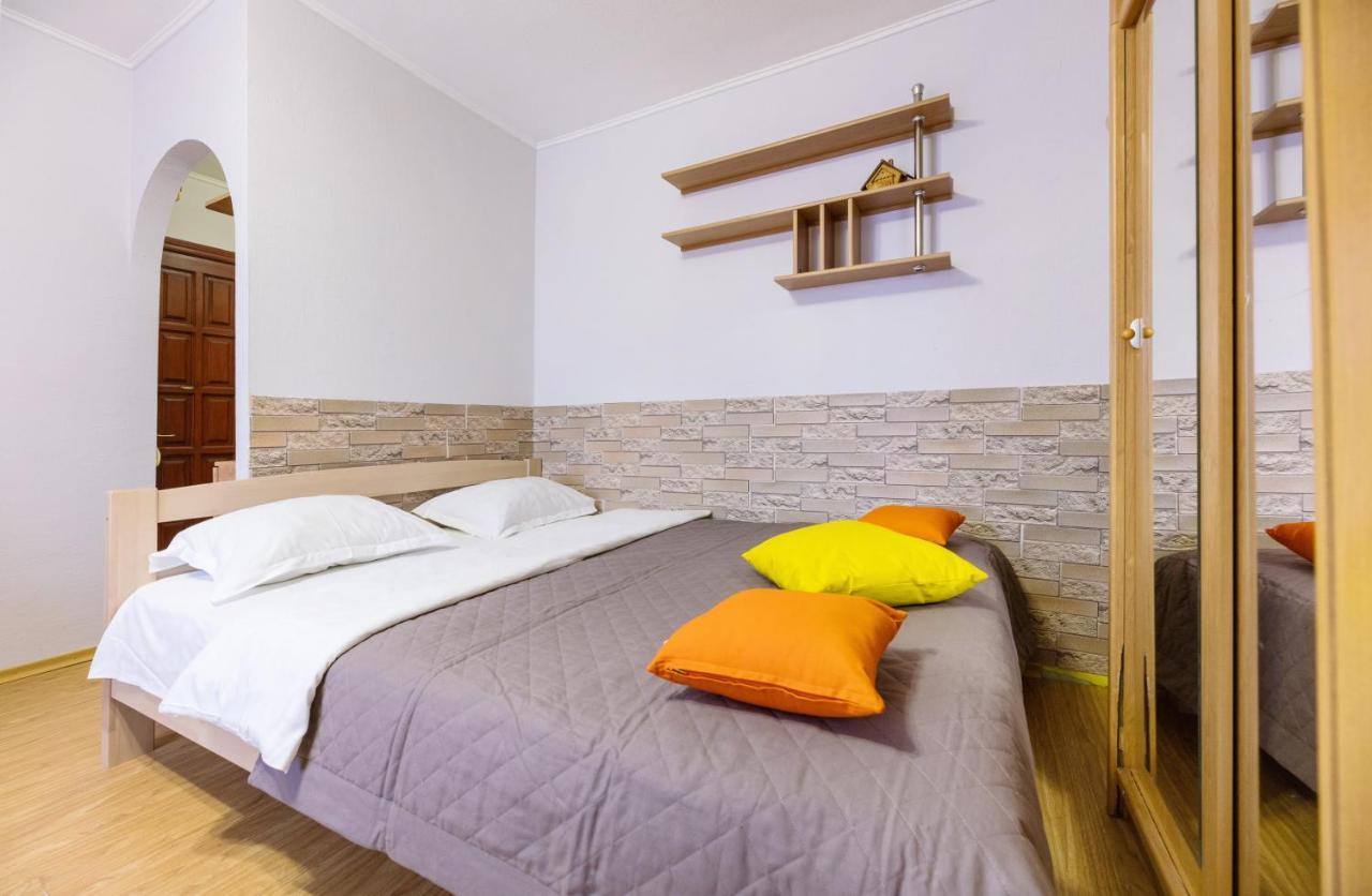 Apartments On Pechersk Kiev Extérieur photo