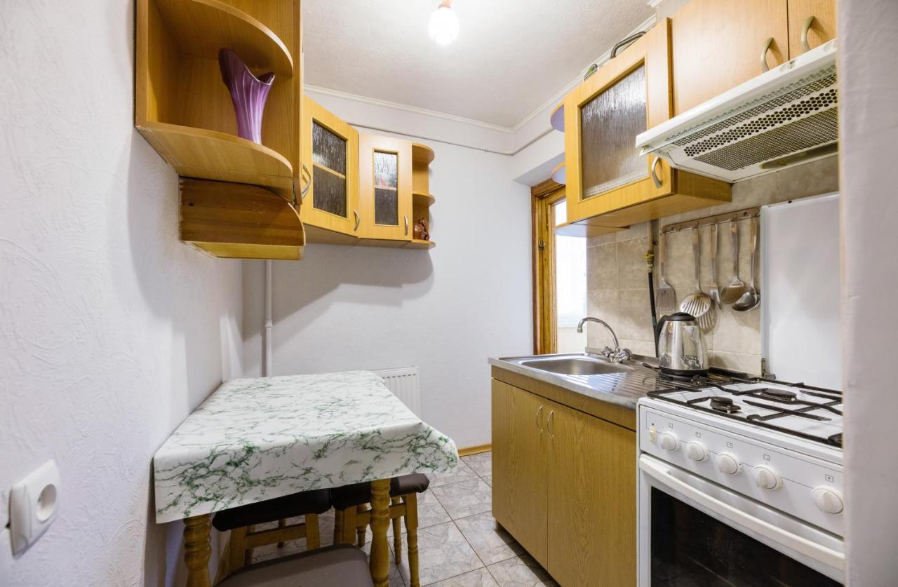 Apartments On Pechersk Kiev Extérieur photo
