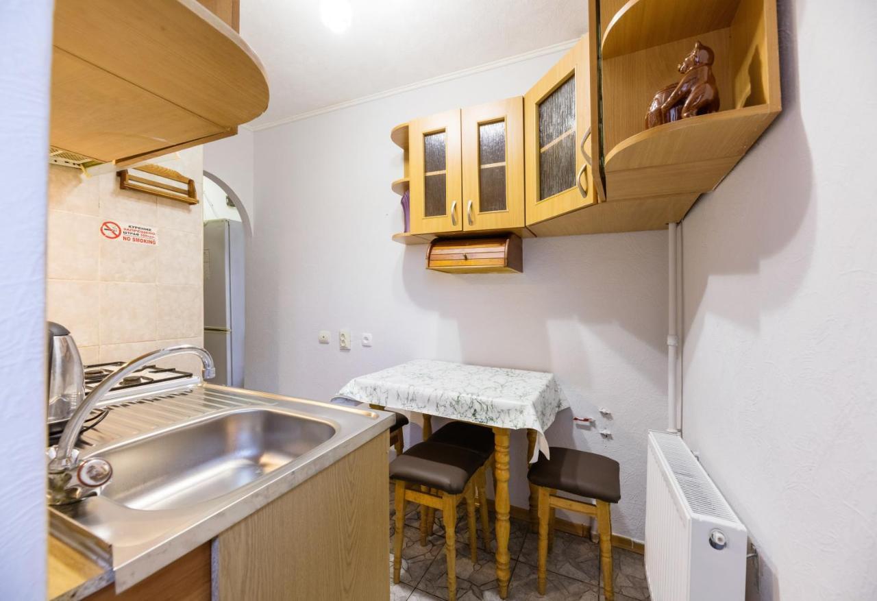 Apartments On Pechersk Kiev Extérieur photo