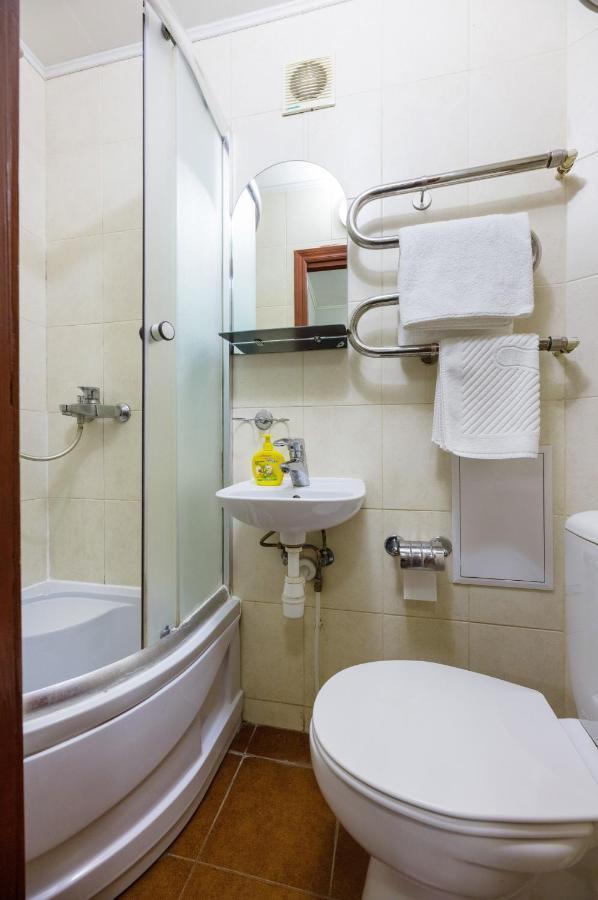 Apartments On Pechersk Kiev Extérieur photo