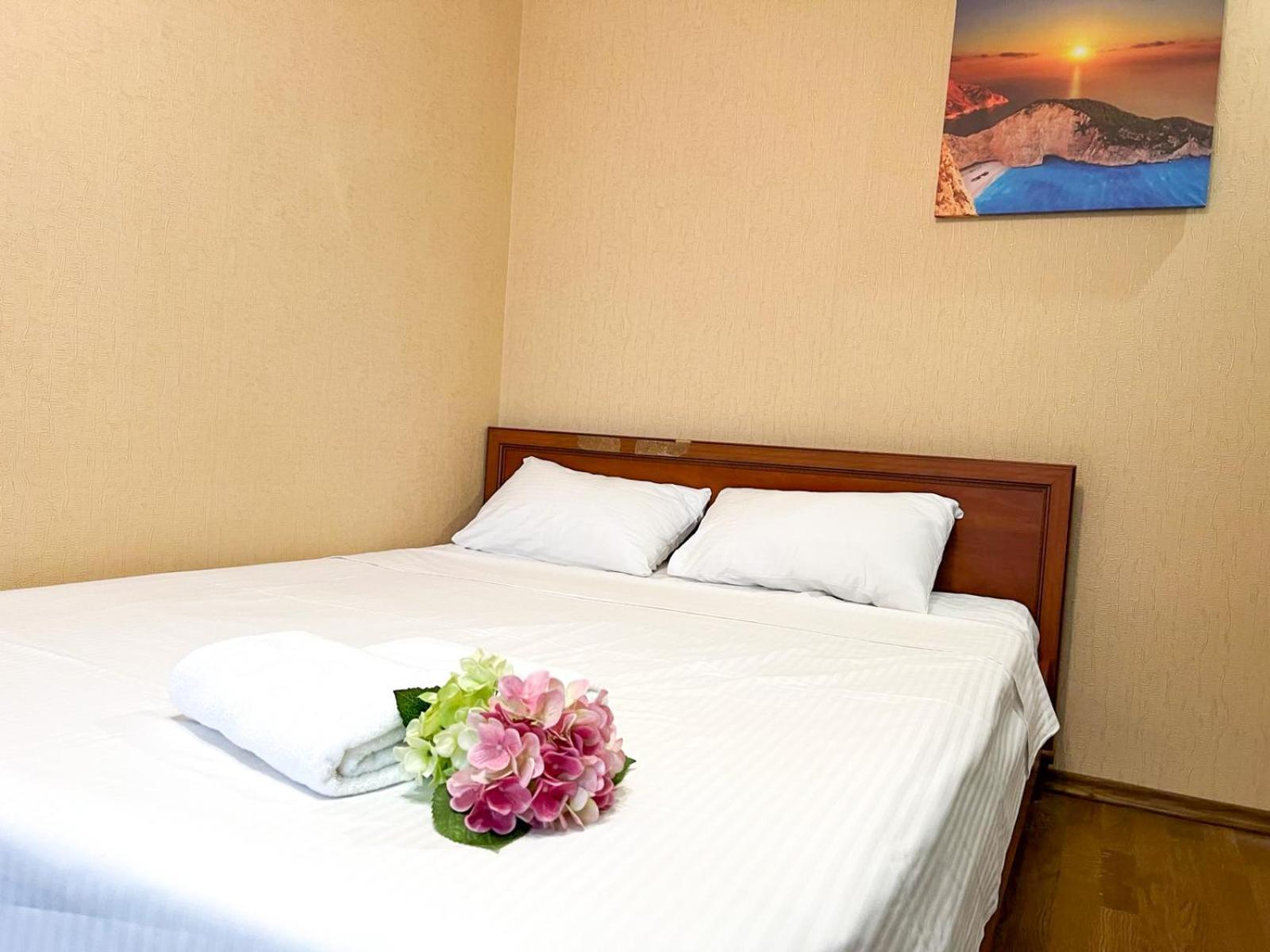 Apartments On Pechersk Kiev Extérieur photo