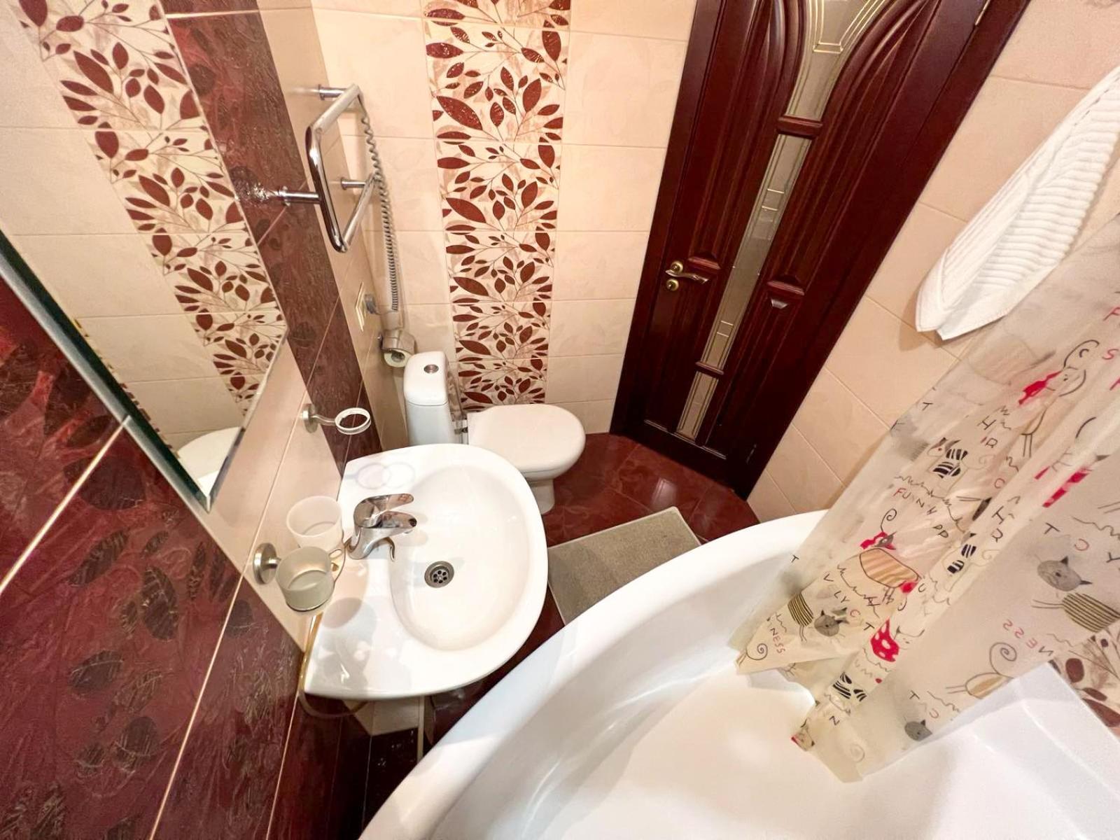 Apartments On Pechersk Kiev Extérieur photo