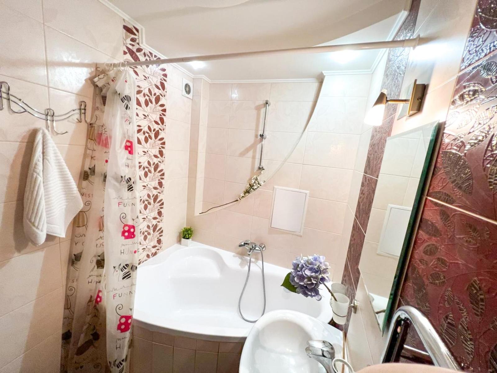 Apartments On Pechersk Kiev Extérieur photo