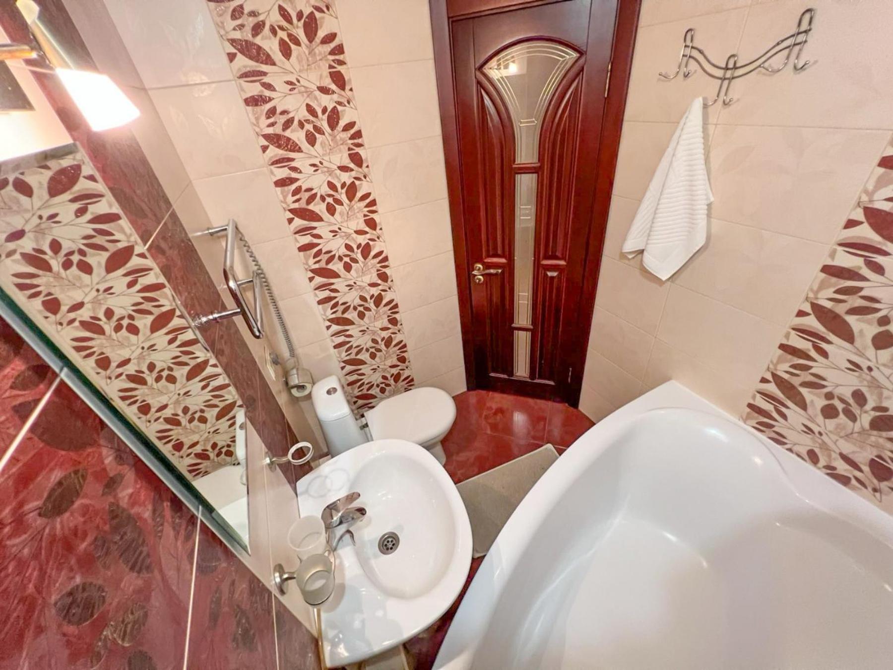 Apartments On Pechersk Kiev Extérieur photo