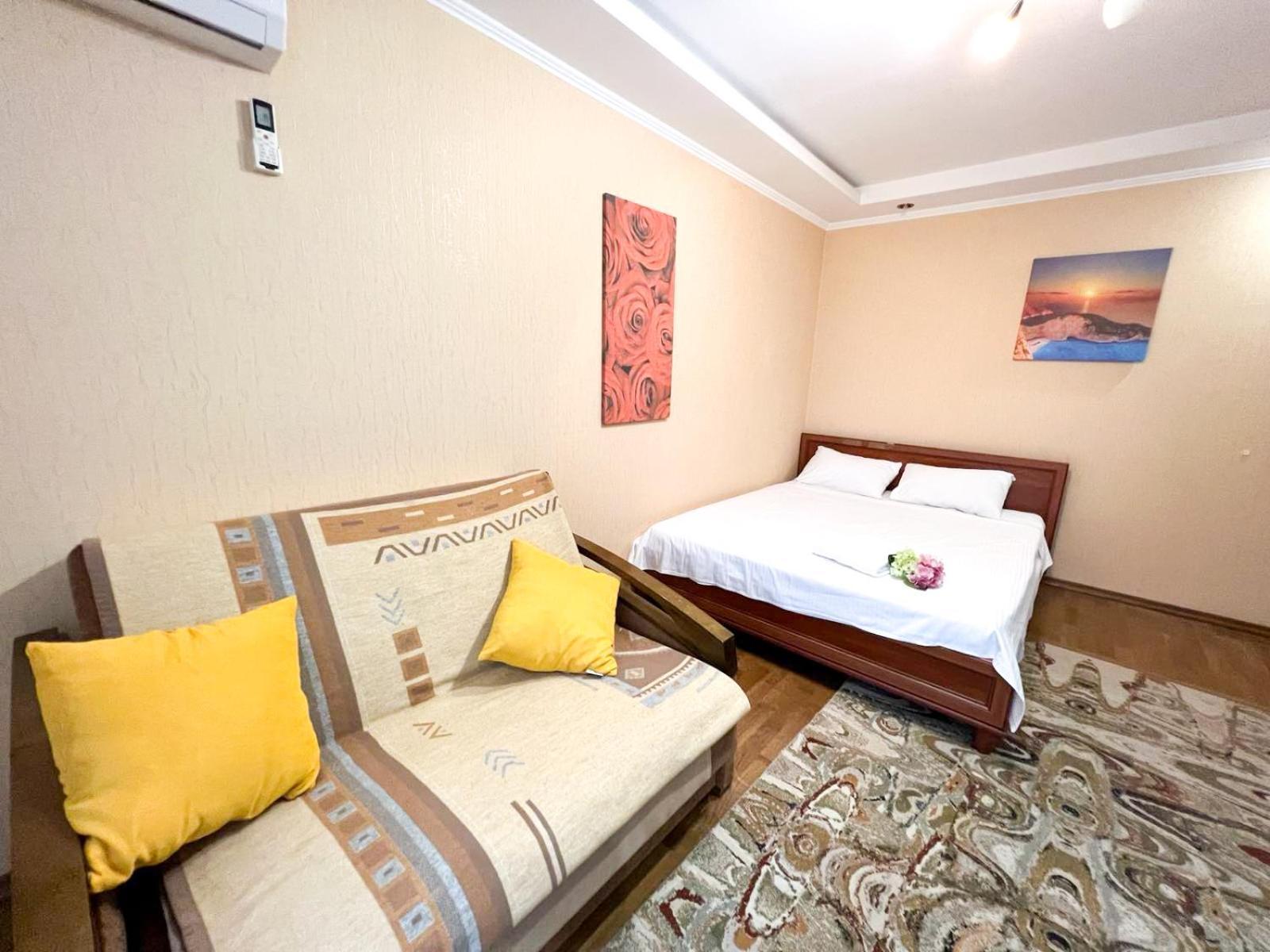 Apartments On Pechersk Kiev Extérieur photo