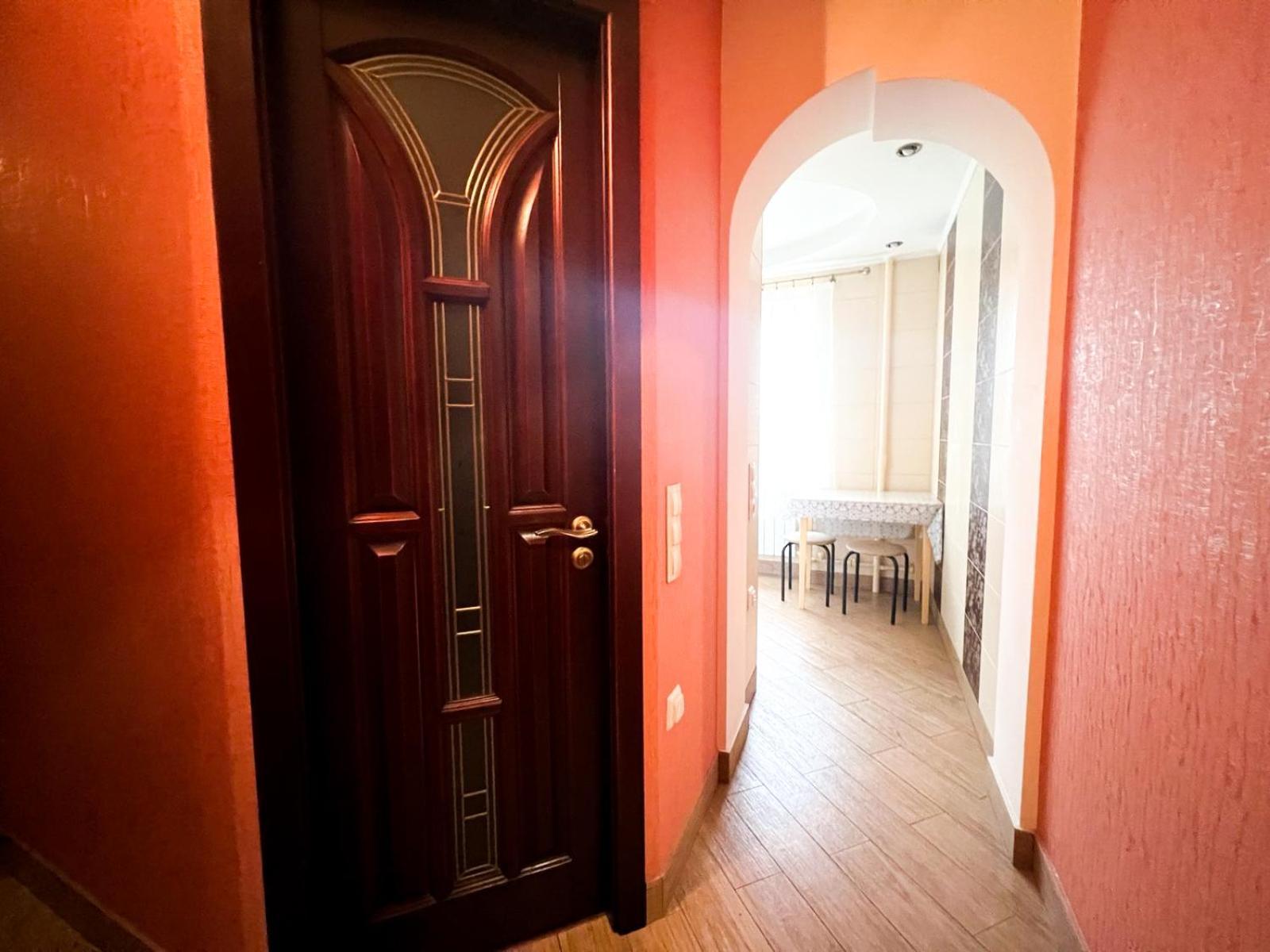 Apartments On Pechersk Kiev Extérieur photo