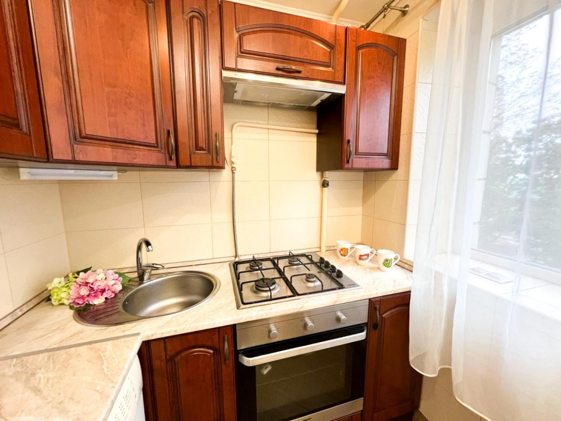 Apartments On Pechersk Kiev Extérieur photo