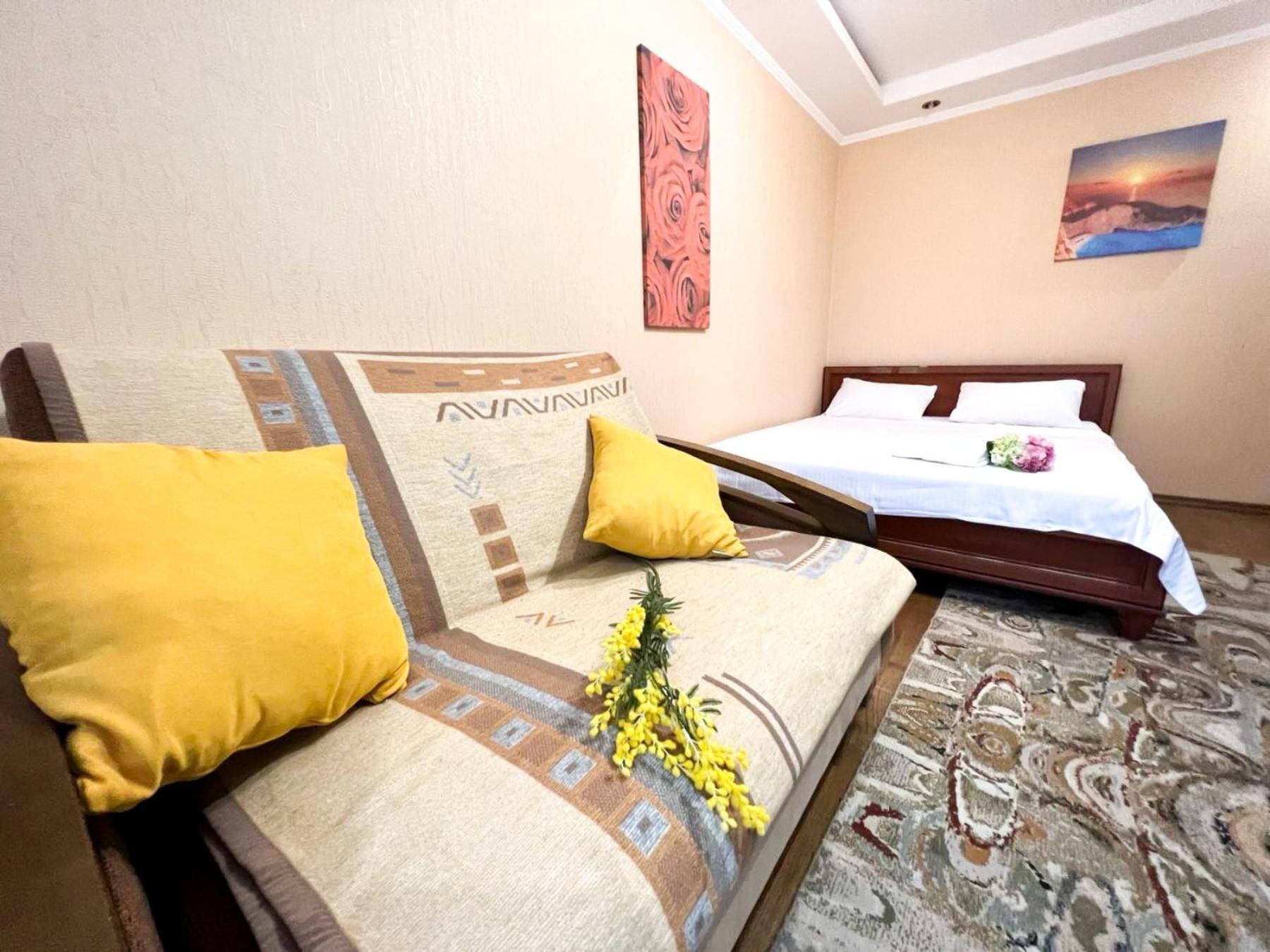 Apartments On Pechersk Kiev Extérieur photo