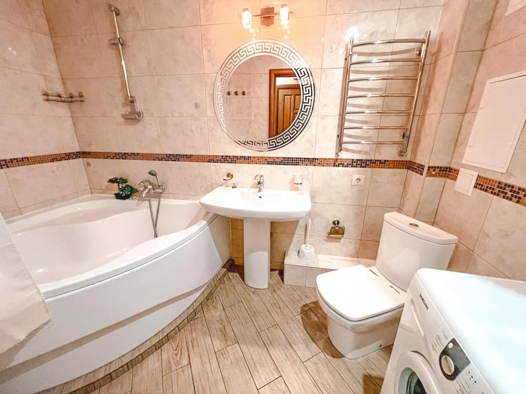 Apartments On Pechersk Kiev Extérieur photo