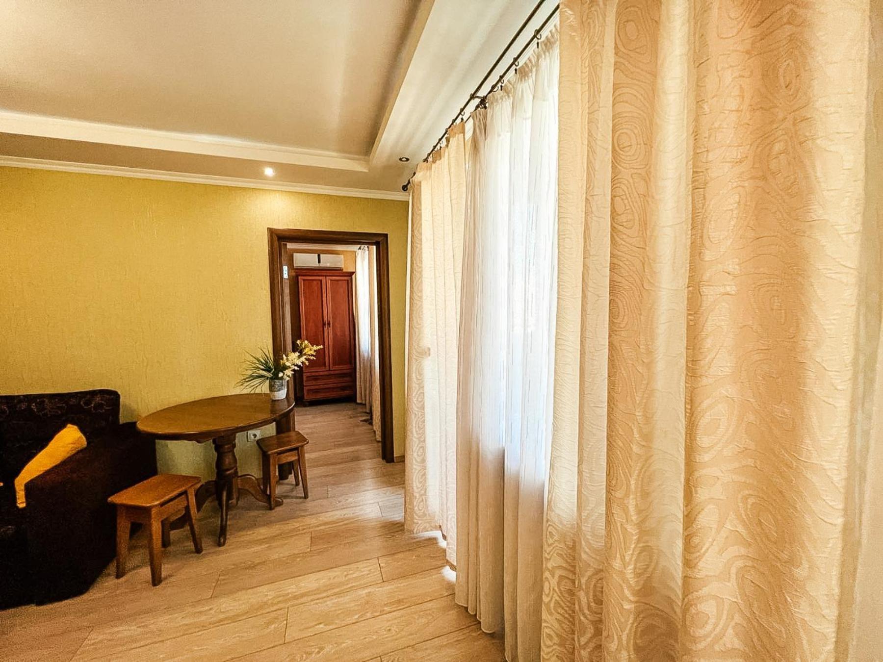 Apartments On Pechersk Kiev Extérieur photo