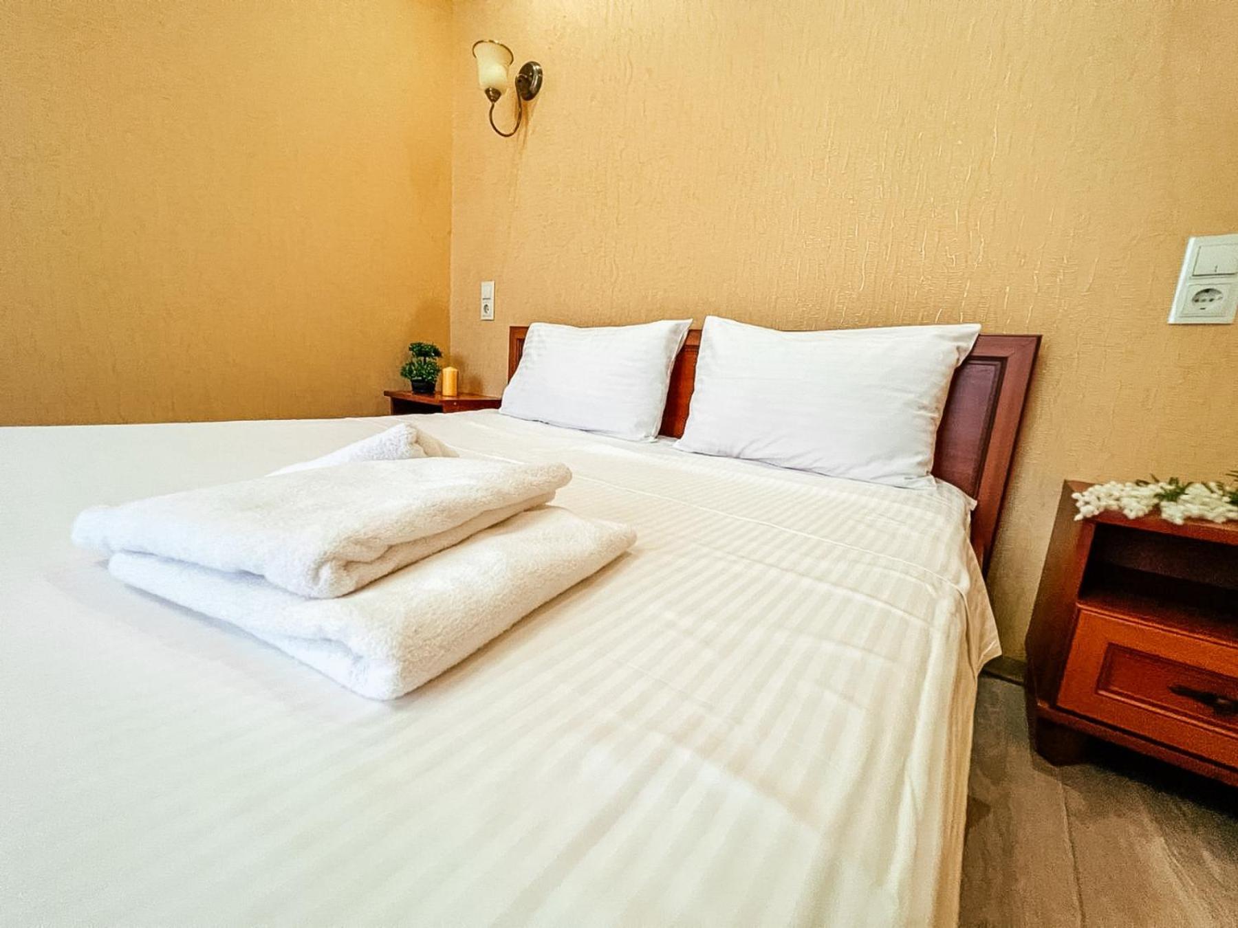 Apartments On Pechersk Kiev Extérieur photo