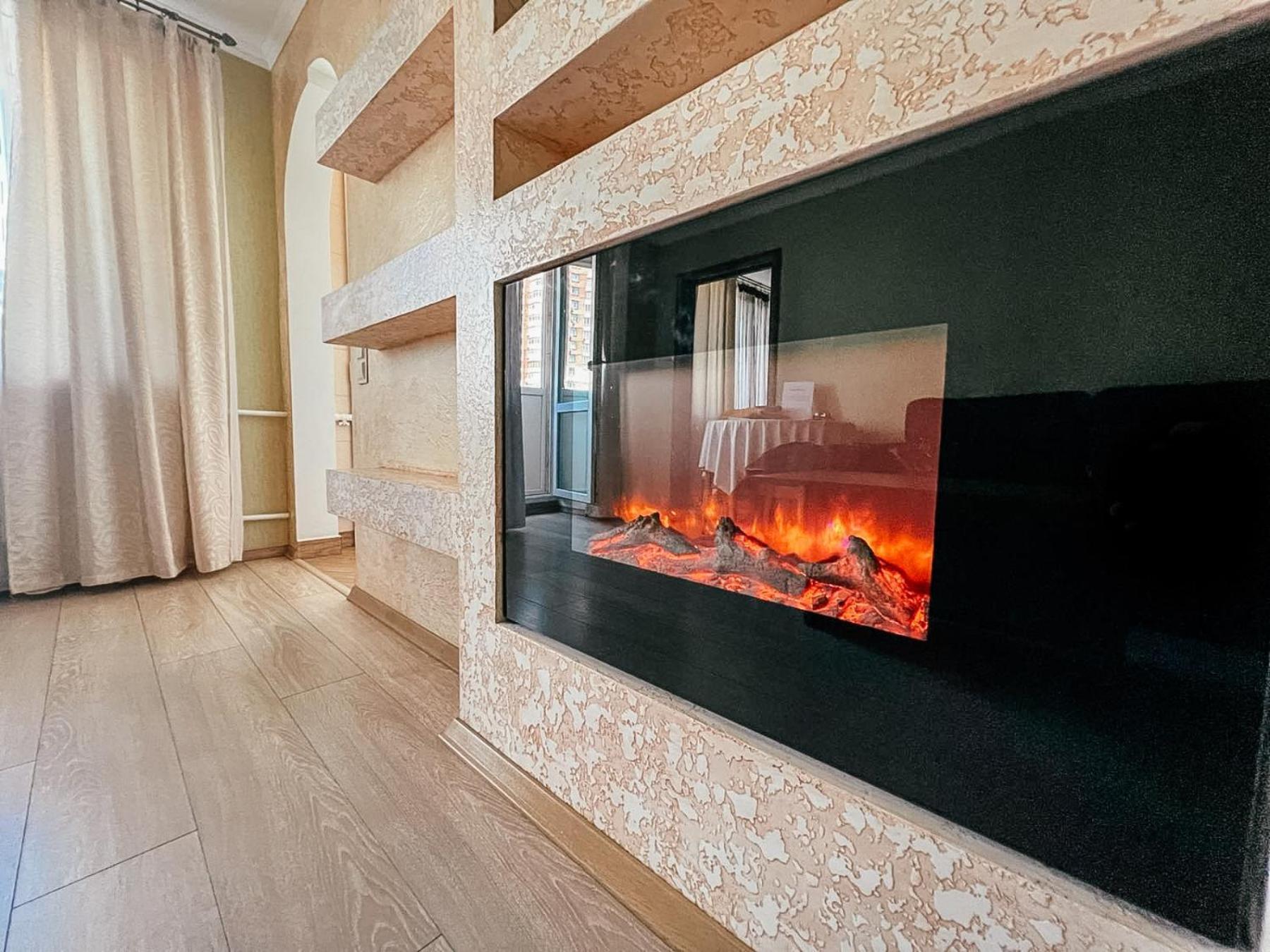 Apartments On Pechersk Kiev Extérieur photo