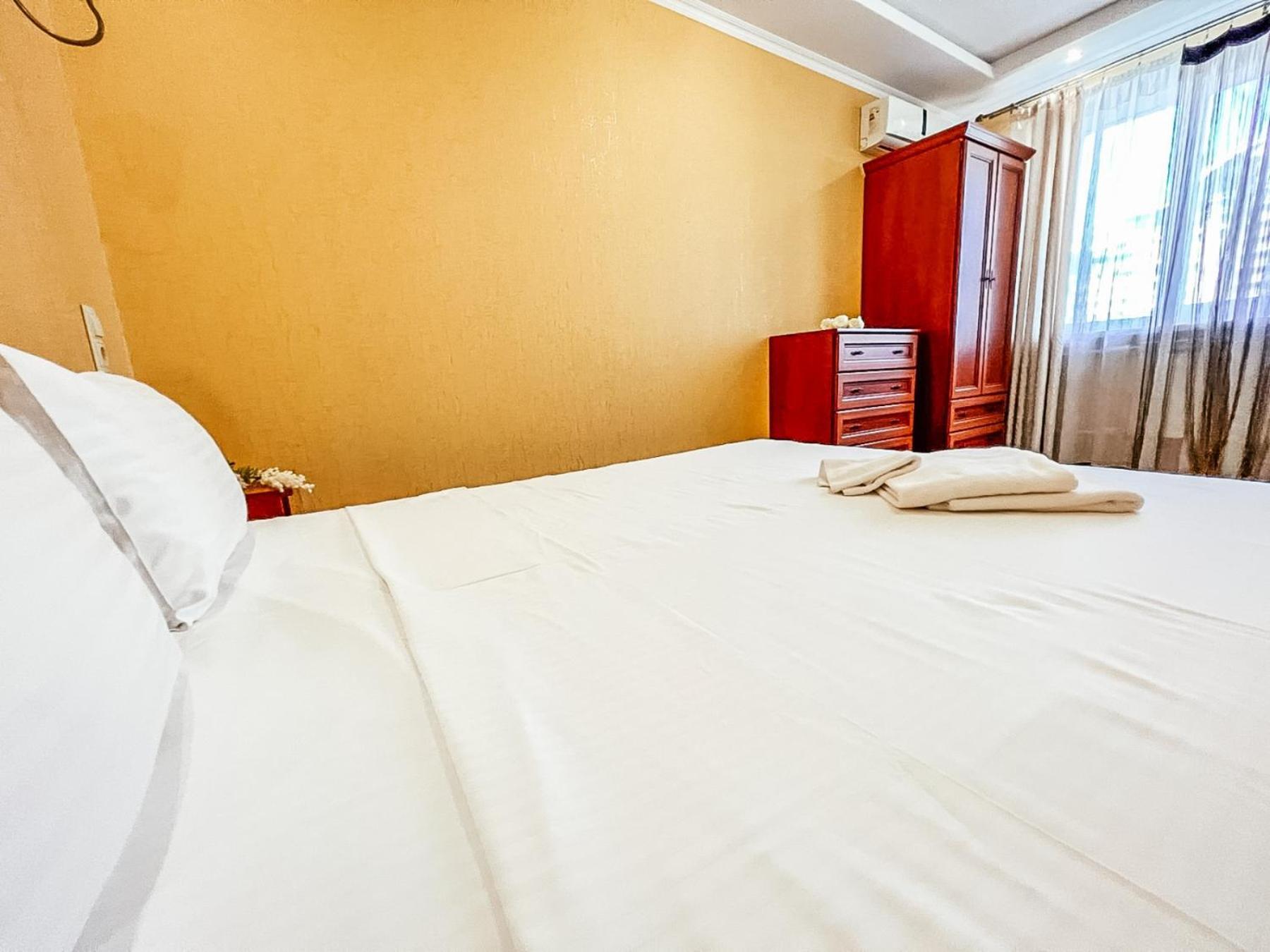 Apartments On Pechersk Kiev Extérieur photo
