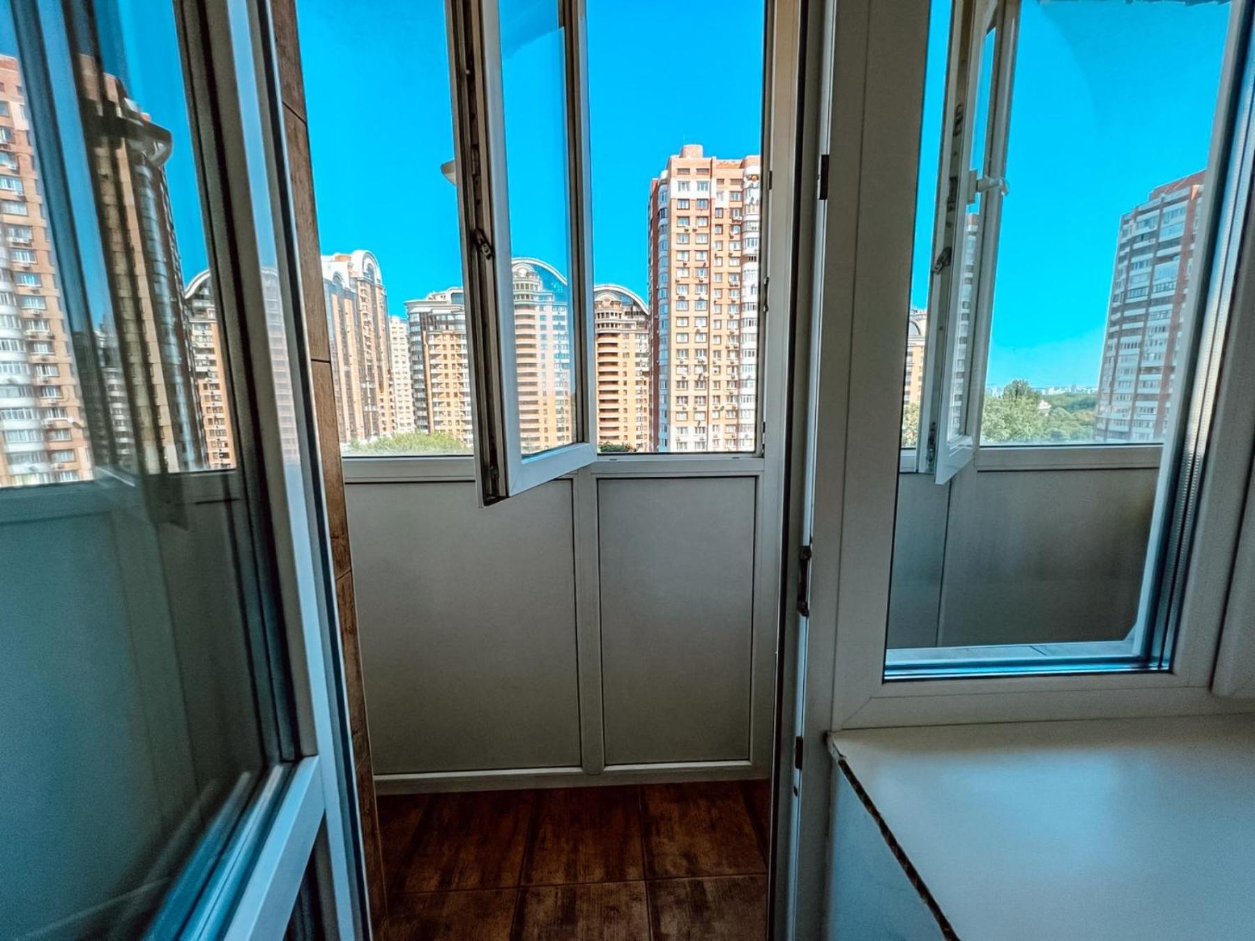 Apartments On Pechersk Kiev Extérieur photo