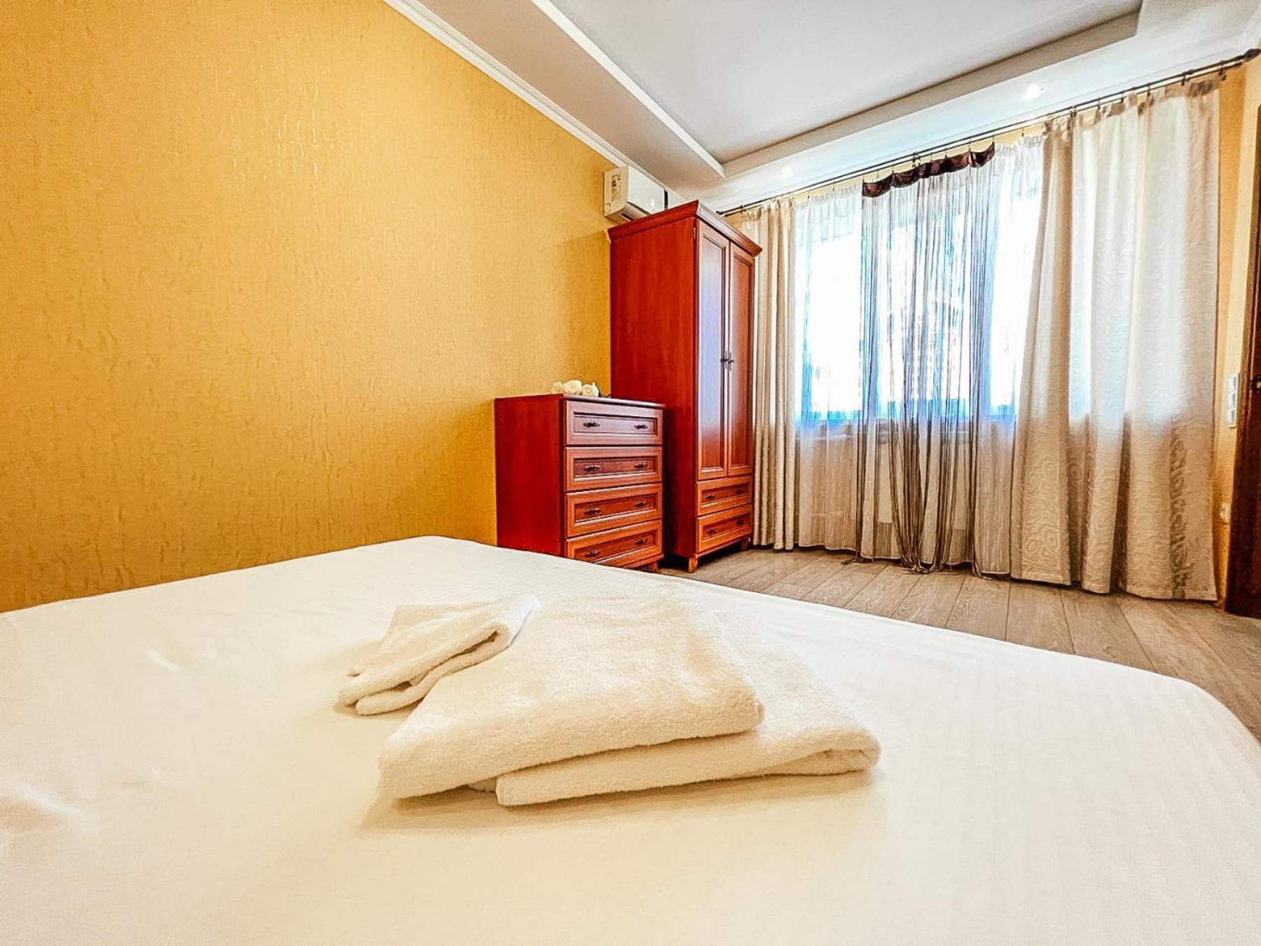 Apartments On Pechersk Kiev Extérieur photo