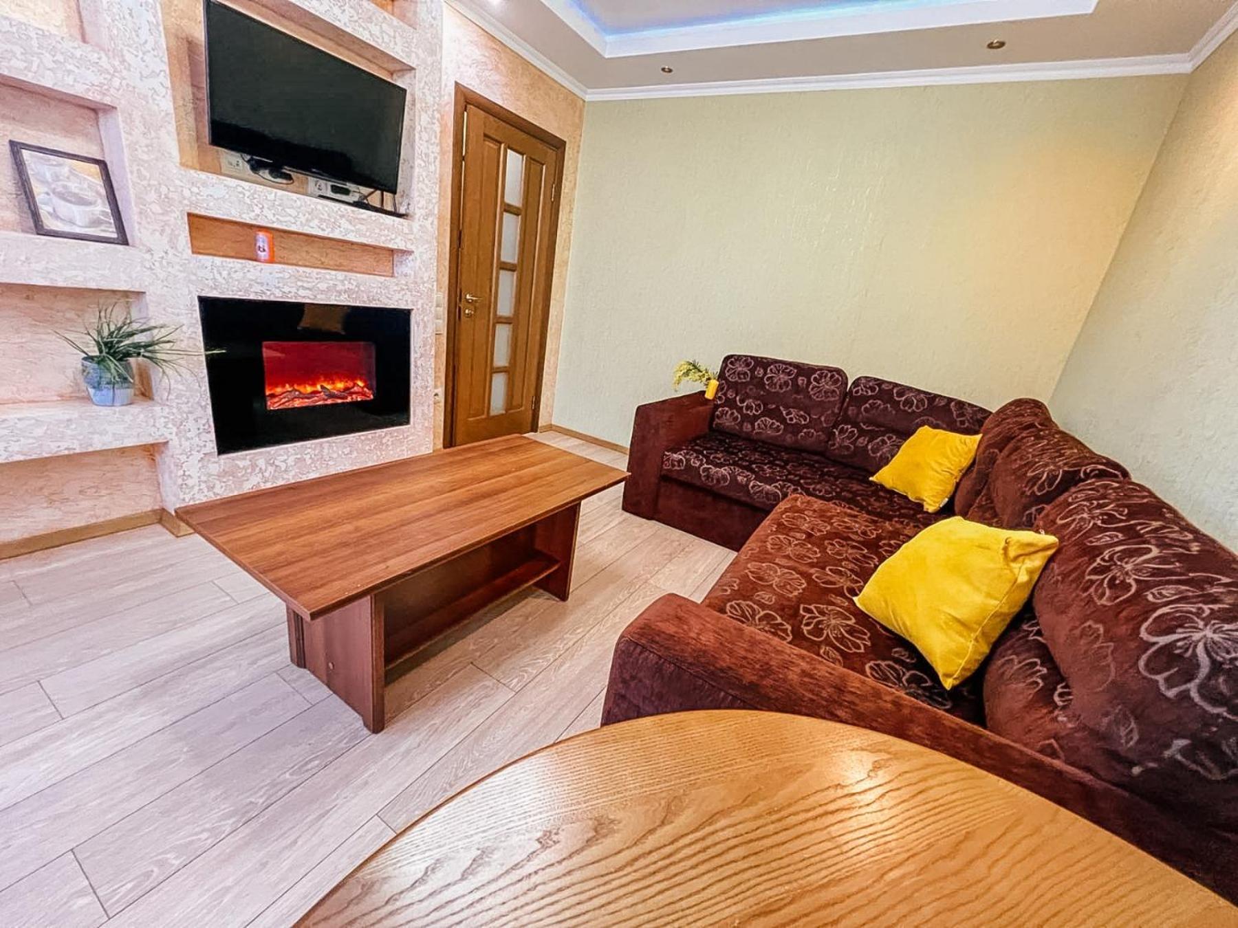 Apartments On Pechersk Kiev Extérieur photo