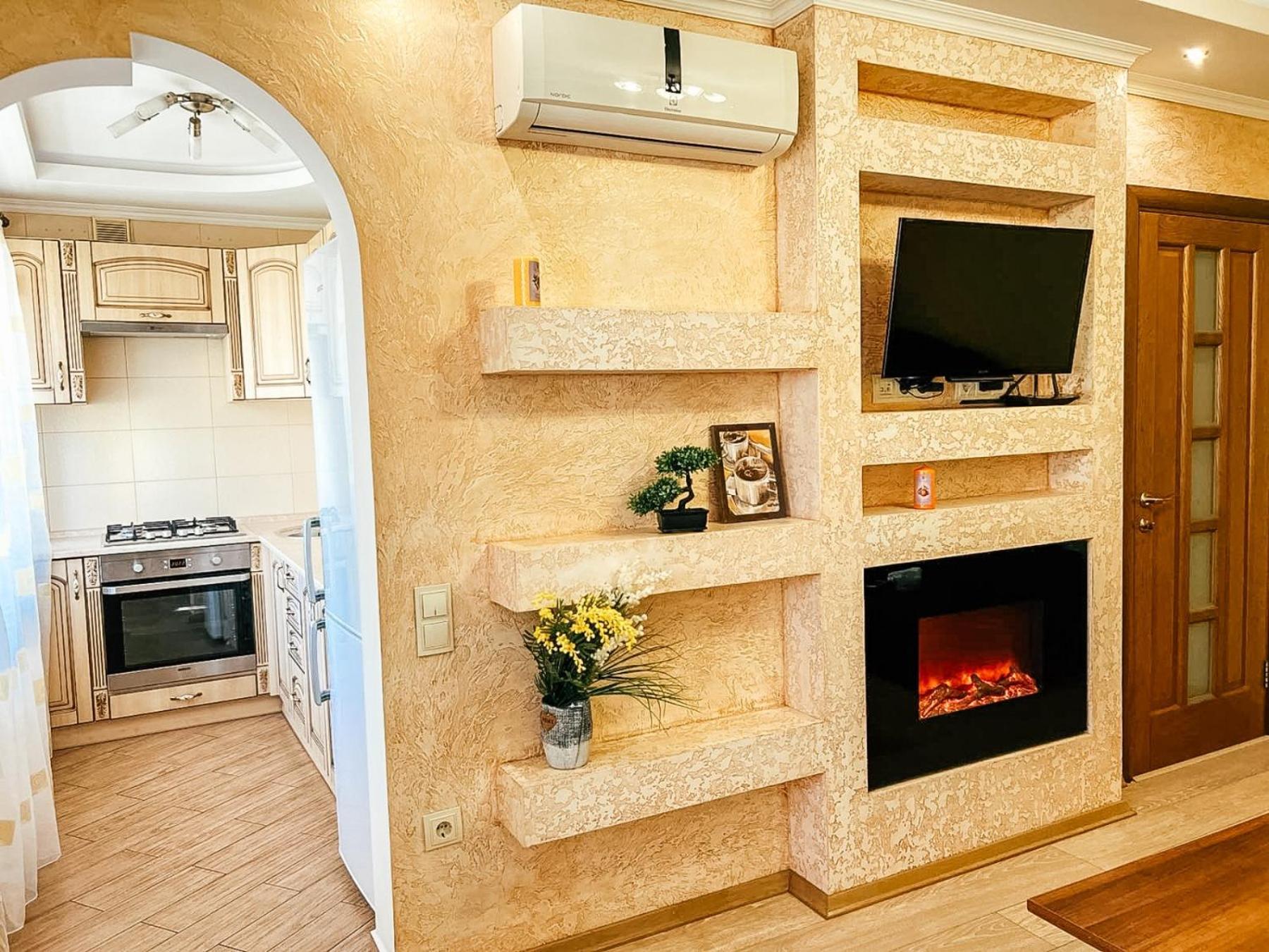 Apartments On Pechersk Kiev Extérieur photo