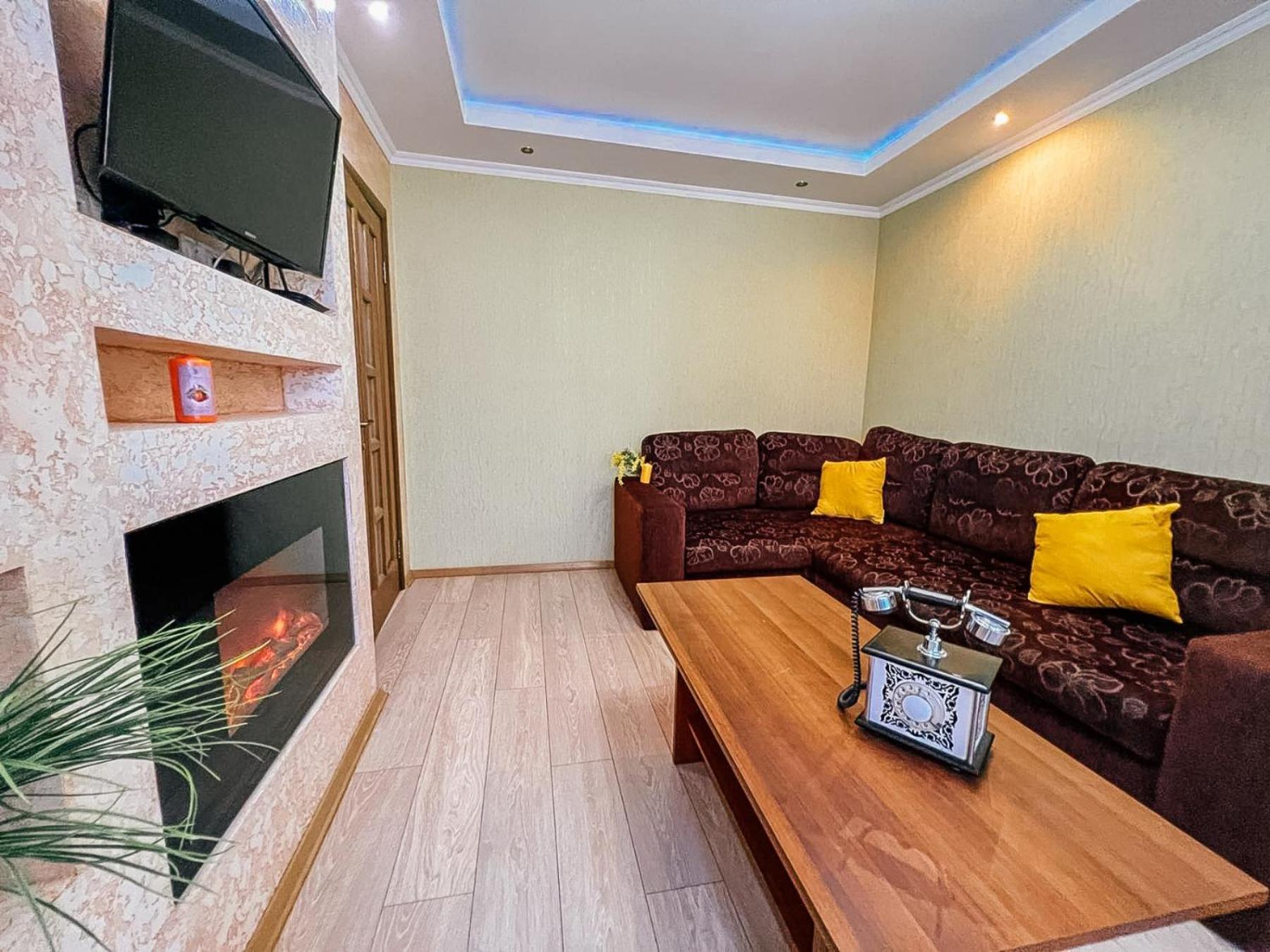 Apartments On Pechersk Kiev Extérieur photo