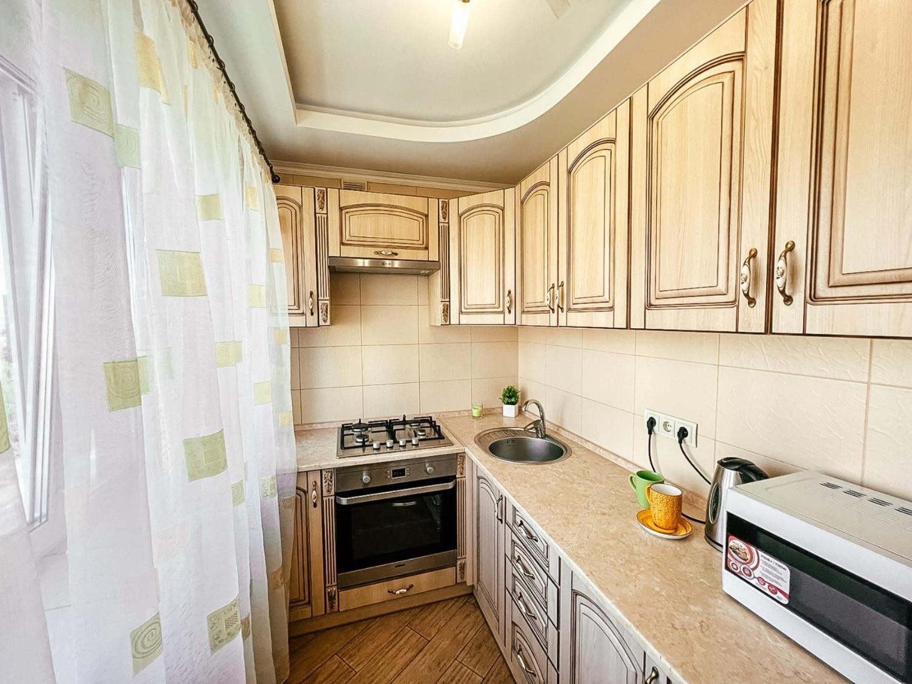 Apartments On Pechersk Kiev Extérieur photo