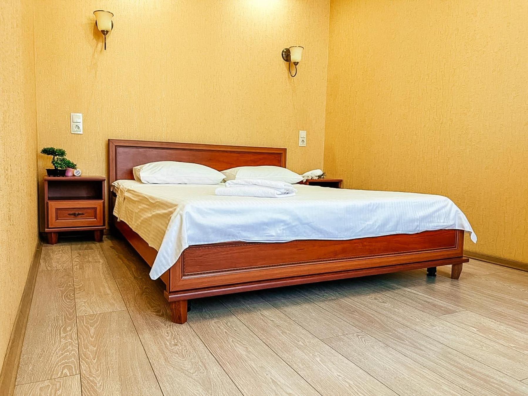 Apartments On Pechersk Kiev Extérieur photo