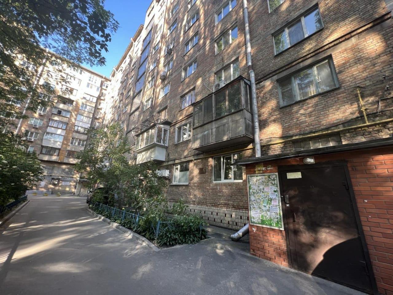 Apartments On Pechersk Kiev Extérieur photo