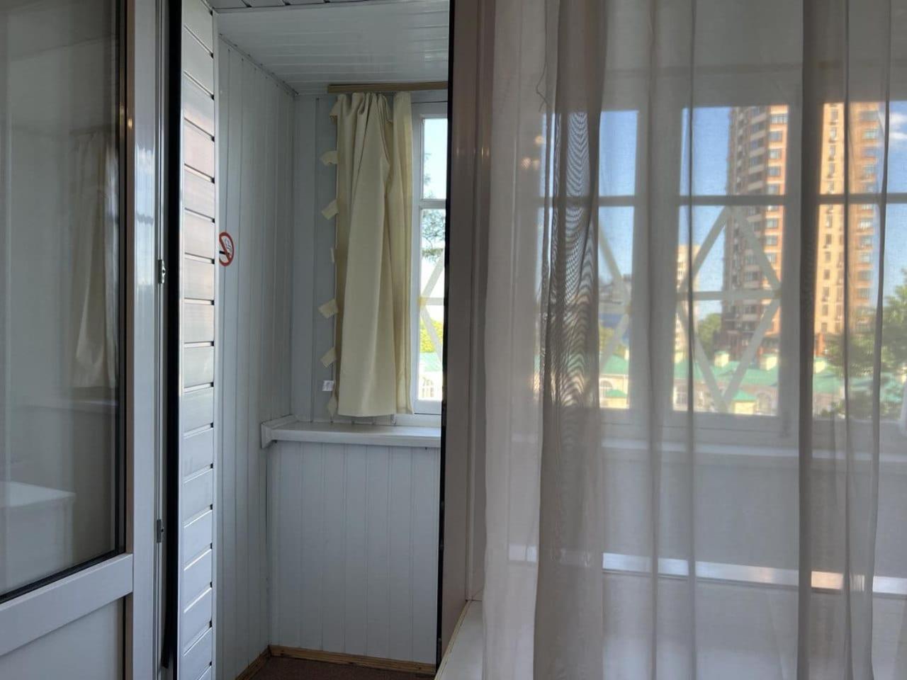 Apartments On Pechersk Kiev Extérieur photo