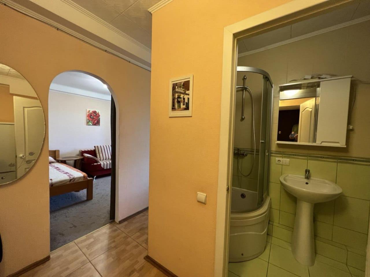 Apartments On Pechersk Kiev Extérieur photo