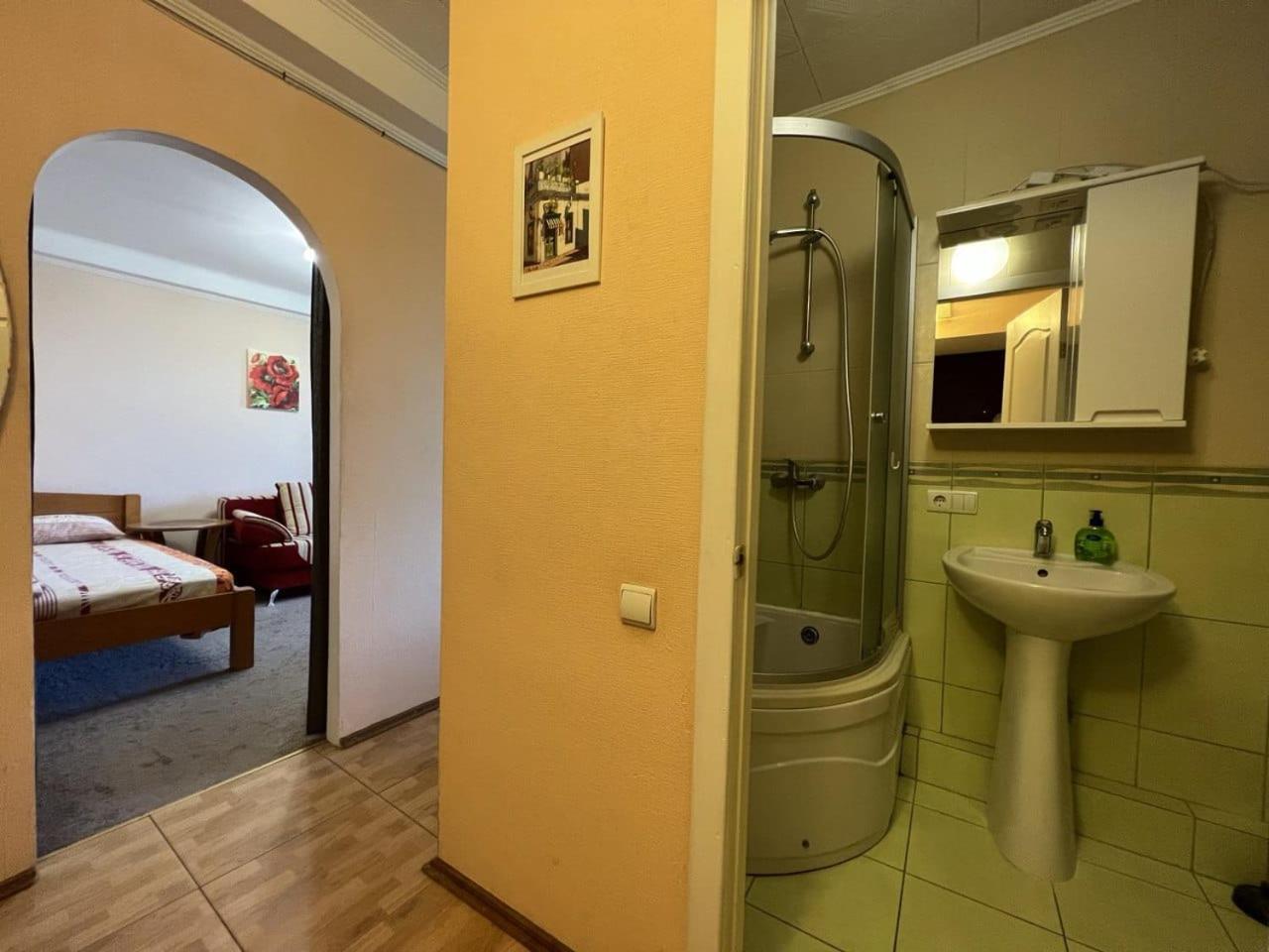 Apartments On Pechersk Kiev Extérieur photo